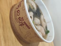 -家宴·灌蛋·沙茶面(曾厝垵店)