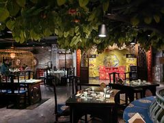 -四世同堂·京菜·烤鸭(双井店)