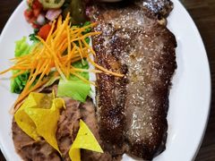 烤牛排-panchos 墨西哥餐厅(嘉绿苑店)