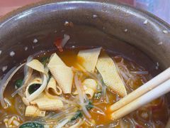 -见味花甲·鸡汤花甲粉(合生汇店)
