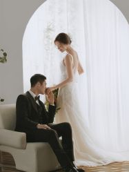 -金夫人婚纱摄影(包河万达店)