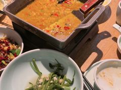 -湘间田舍(北仑银泰店)