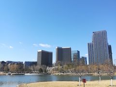 -西海子公园