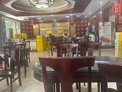 -邢家锅贴老店·非遗·开封菜(金明广场店)