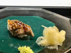 -Sushi Hanzo半藏(天环广场店)