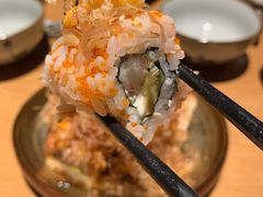 -yokocho上横町·日本食街(深业上城店)