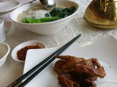 -海皇食府(水都假日酒店店)