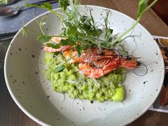 -BOR Eatery(安福路店)