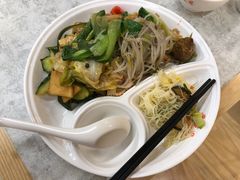 -素清香(解放路店)
