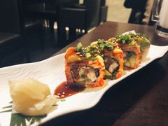 -松子料理(白家庄店)