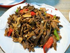 -老舅老蒙肉饼非遗店(一店)
