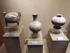 -洛阳周王城天子驾六博物馆