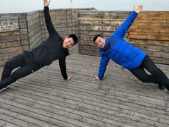 -帽儿山国家森林公园