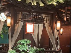 -佬麻雀·剁椒鱼头(京基KK One店)