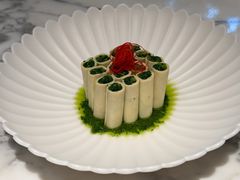 -湖滨28中餐厅·西湖宴·杭州君悦酒店