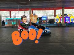 -回龙观体育文化公园