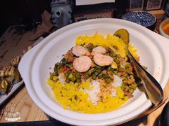 -小川洋风料理(江汉路店)
