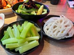-红盔甲·小龙虾(车公庙店)
