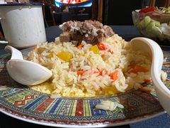 -伊带伊路新疆美食府(呼家楼店)