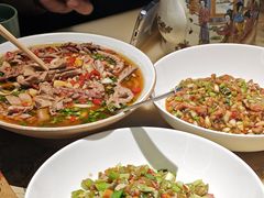 -锦府盐帮·侯宅(五棵松万达店)