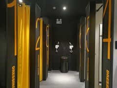 -超级猩猩健身·私教·团课·自助训练(客村丽影广场店)