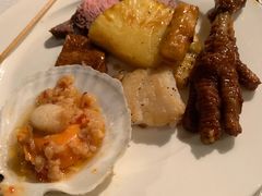 -无锡苏宁银河国际酒店-悦府65中餐厅