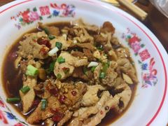 -老三样·美食研究中心(世贸路店)