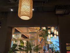 -南京大牌档(龙江新城市广场店)