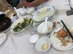 -莲花公园煎蟹(总店)