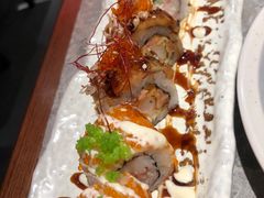 -大渔铁板烧(大悦城店)