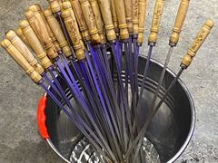 -筱果•梁山围炉烤肉(昌里路店)
