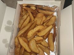 -BOPEYE·波派炸鸡(河西中央商场店)