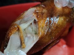 -光明刘冰乳鸽店(光明法政北路店)