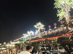-枇杷园食为鲜火锅(南山店)