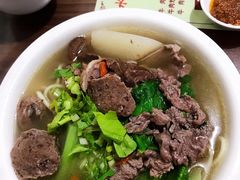 -水头牛肉店(洋坪分店)