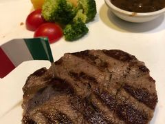 澳洲谷饲牛排-德大西餐社(云南南路店)
