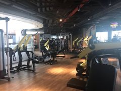 -威尔仕健身(虹桥南丰城店)