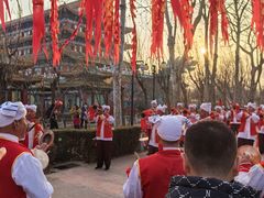 -大明幻境第一城