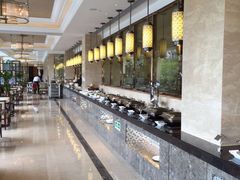 iphone_upload_pic-索菲特西湖大酒店·香榭丽全日候餐厅(南山路店)