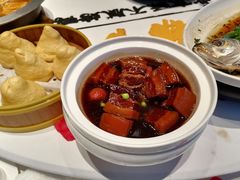 -贝勒爷·酥不腻烤鸭
