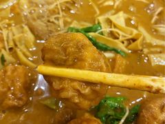 -杨翔豆皮涮牛肚(万和城店)
