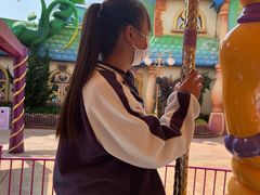 -七彩云南欢乐世界