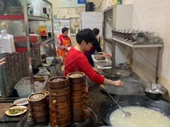 -代四孃牛华豆腐脑美味小食(总店)