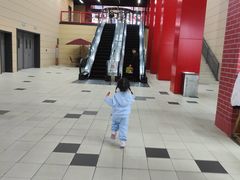 -九寸花汀海鲜烤肉自助(中东迪克店)