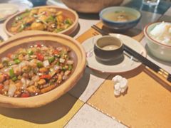 -顶顶香煎饼家常菜(金花南路店)