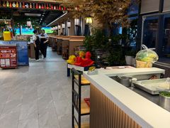 -乡土黄·鲜牛肉火锅·小龙虾(兴业街店)