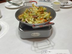 -小菜园新徽菜(无锡人民路红豆店)