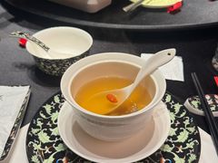 -君庭中餐厅(湘江豪生店)