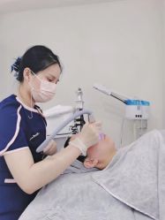 -肌理言健康美肌驻颜所