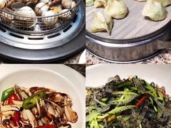 -海味当家·蒸锅海鲜(星海公园店)